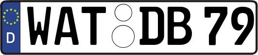 WAT-DB79