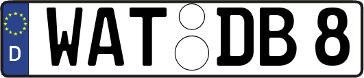 WAT-DB8