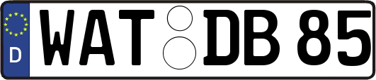 WAT-DB85