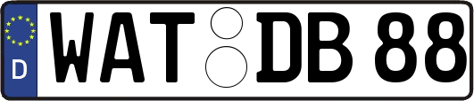 WAT-DB88