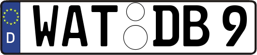 WAT-DB9