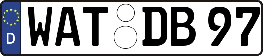WAT-DB97