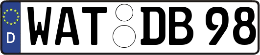WAT-DB98