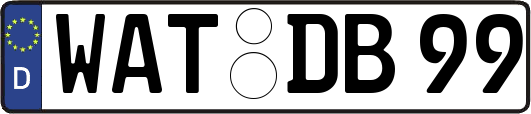WAT-DB99
