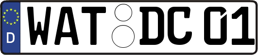 WAT-DC01