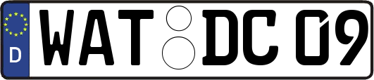 WAT-DC09