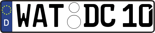 WAT-DC10