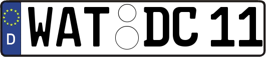 WAT-DC11