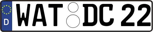 WAT-DC22