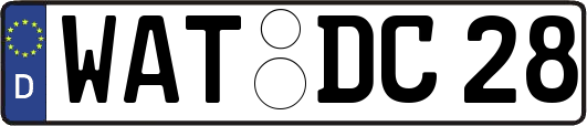 WAT-DC28