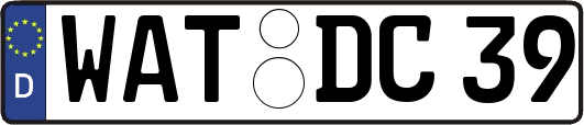 WAT-DC39