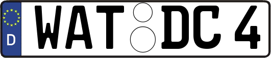 WAT-DC4