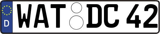 WAT-DC42