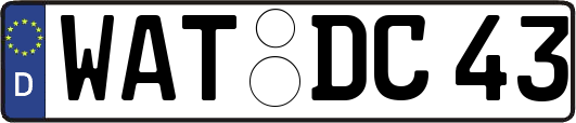 WAT-DC43