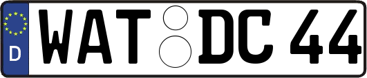 WAT-DC44