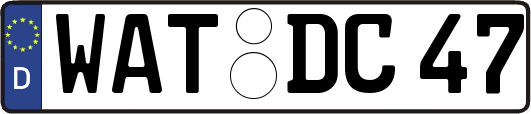 WAT-DC47