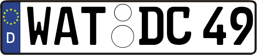 WAT-DC49