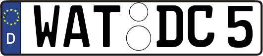 WAT-DC5