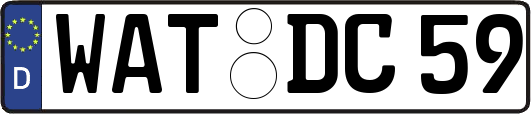 WAT-DC59