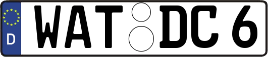 WAT-DC6