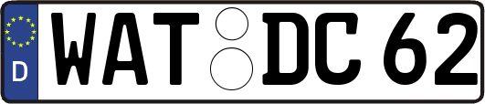 WAT-DC62