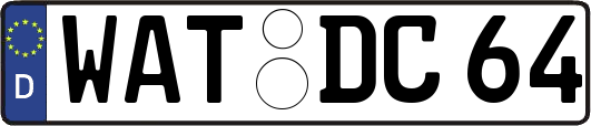 WAT-DC64