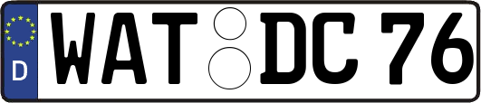 WAT-DC76