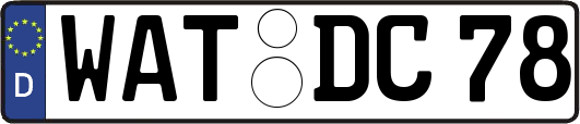 WAT-DC78