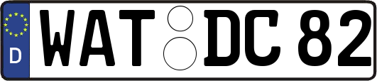 WAT-DC82