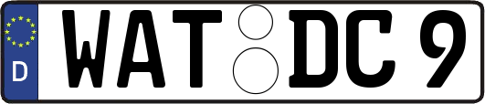 WAT-DC9