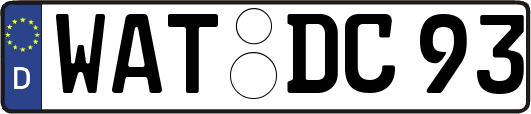 WAT-DC93
