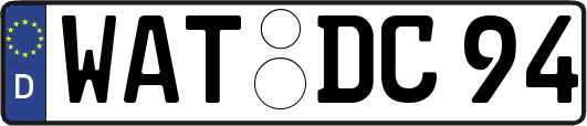 WAT-DC94