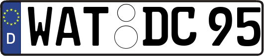 WAT-DC95