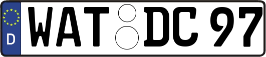 WAT-DC97