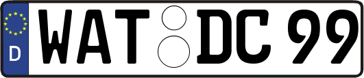 WAT-DC99