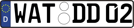 WAT-DD02