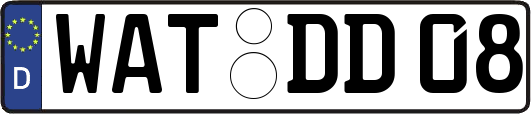 WAT-DD08