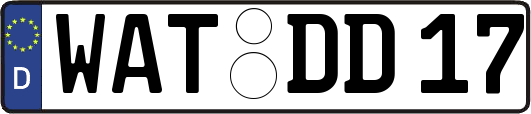WAT-DD17