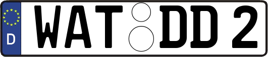 WAT-DD2
