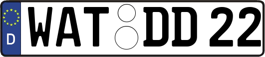 WAT-DD22
