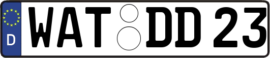WAT-DD23