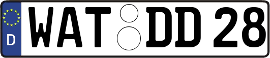 WAT-DD28
