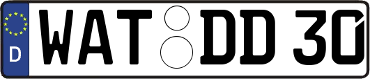 WAT-DD30