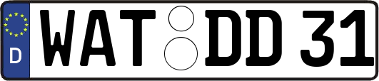 WAT-DD31