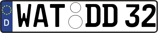 WAT-DD32