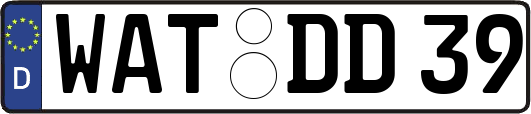 WAT-DD39