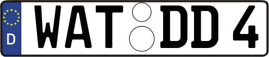 WAT-DD4