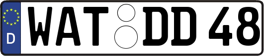 WAT-DD48