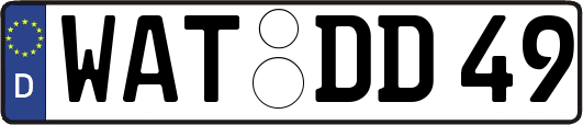 WAT-DD49