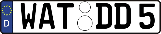WAT-DD5